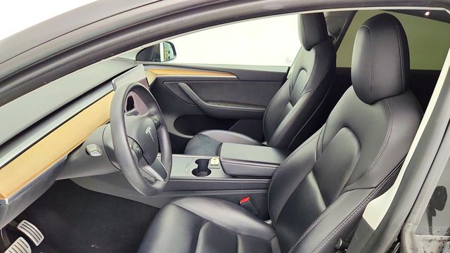 2022 Tesla Model Y Performance AWD - 23100320 - 23