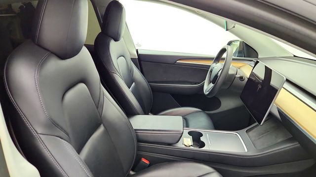 2022 Tesla Model Y Performance AWD - 23100320 - 25