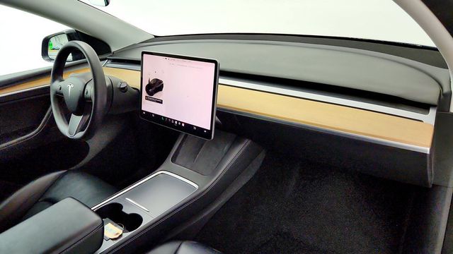2022 Tesla Model Y Performance AWD - 23100320 - 26