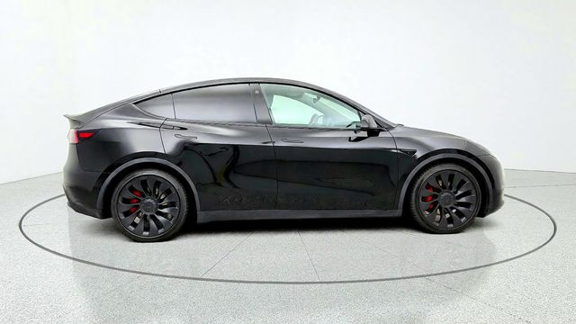 2022 Tesla Model Y Performance AWD - 23100320 - 3