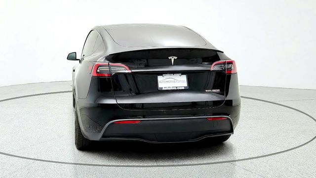 2022 Tesla Model Y Performance AWD - 23100320 - 5