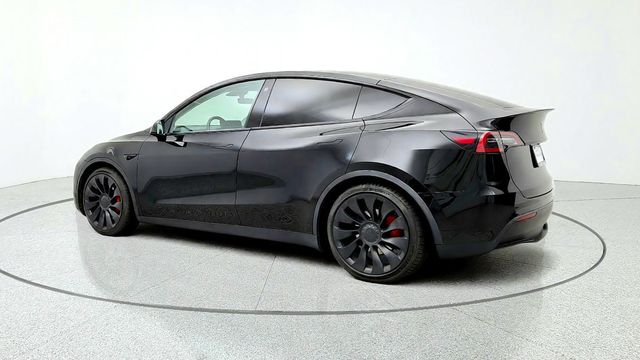 2022 Tesla Model Y Performance AWD - 23100320 - 6