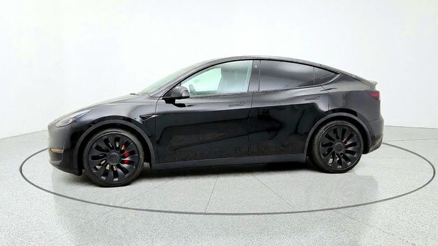 2022 Tesla Model Y Performance AWD - 23100320 - 7
