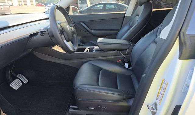 2022 Tesla Model Y Performance AWD - 23095563 - 4