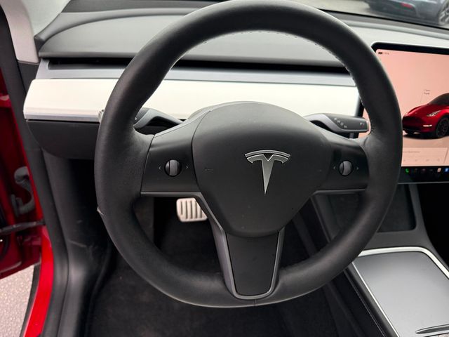2022 Tesla Model Y Performance AWD - 22978045 - 10