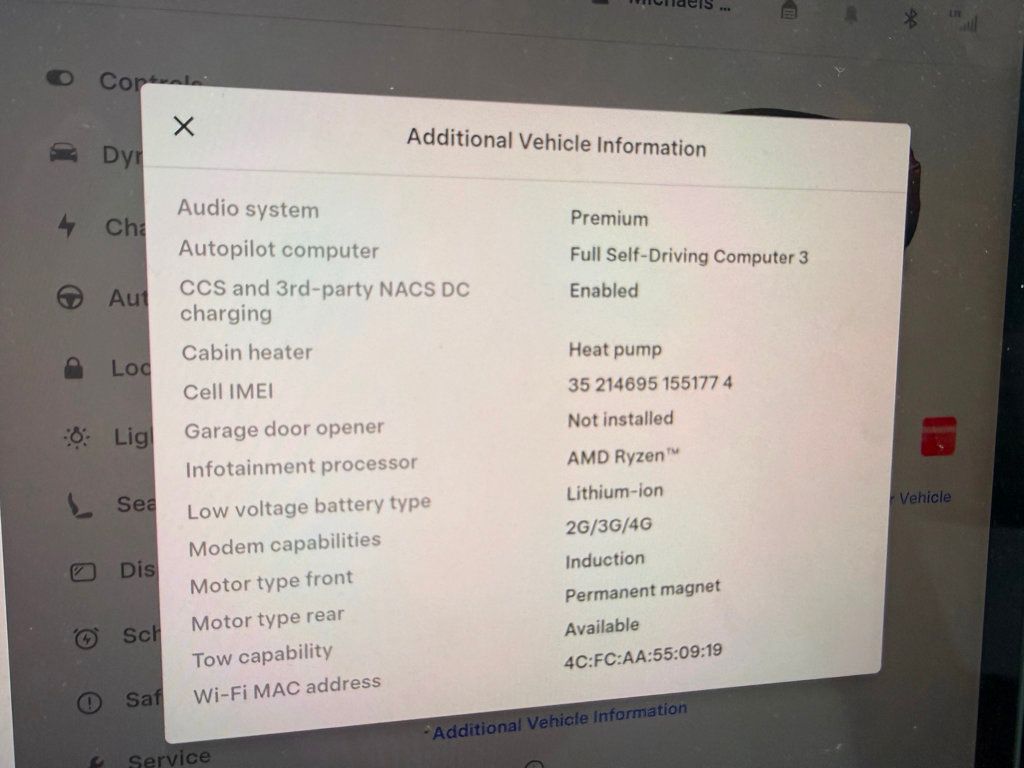 2022 Tesla Model Y Performance AWD - 22978045 - 14