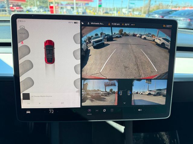 2022 Tesla Model Y Performance AWD - 22978045 - 16