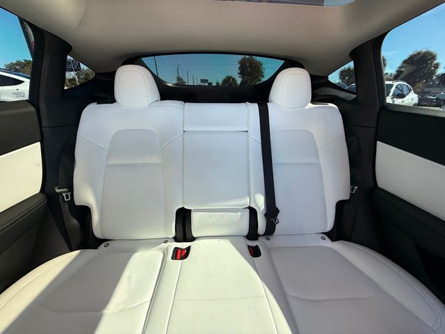 2022 Tesla Model Y Performance AWD - 22978045 - 17