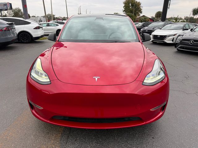 2022 Tesla Model Y Performance AWD - 22978045 - 1