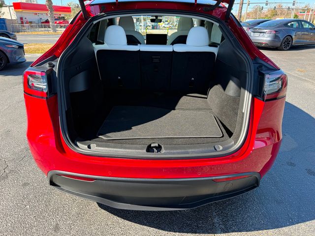 2022 Tesla Model Y Performance AWD - 22978045 - 23