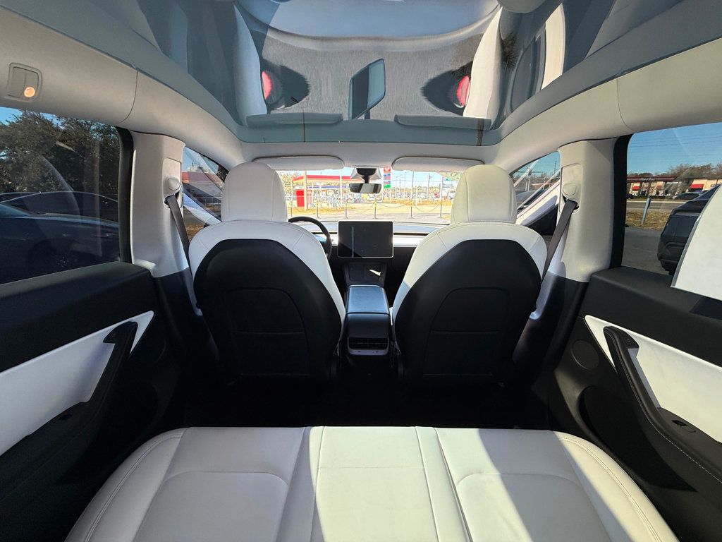 2022 Tesla Model Y Performance AWD - 22978045 - 24