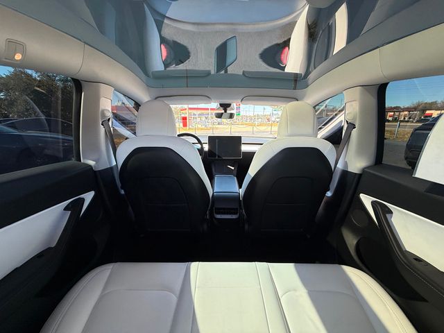 2022 Tesla Model Y Performance AWD - 22978045 - 24