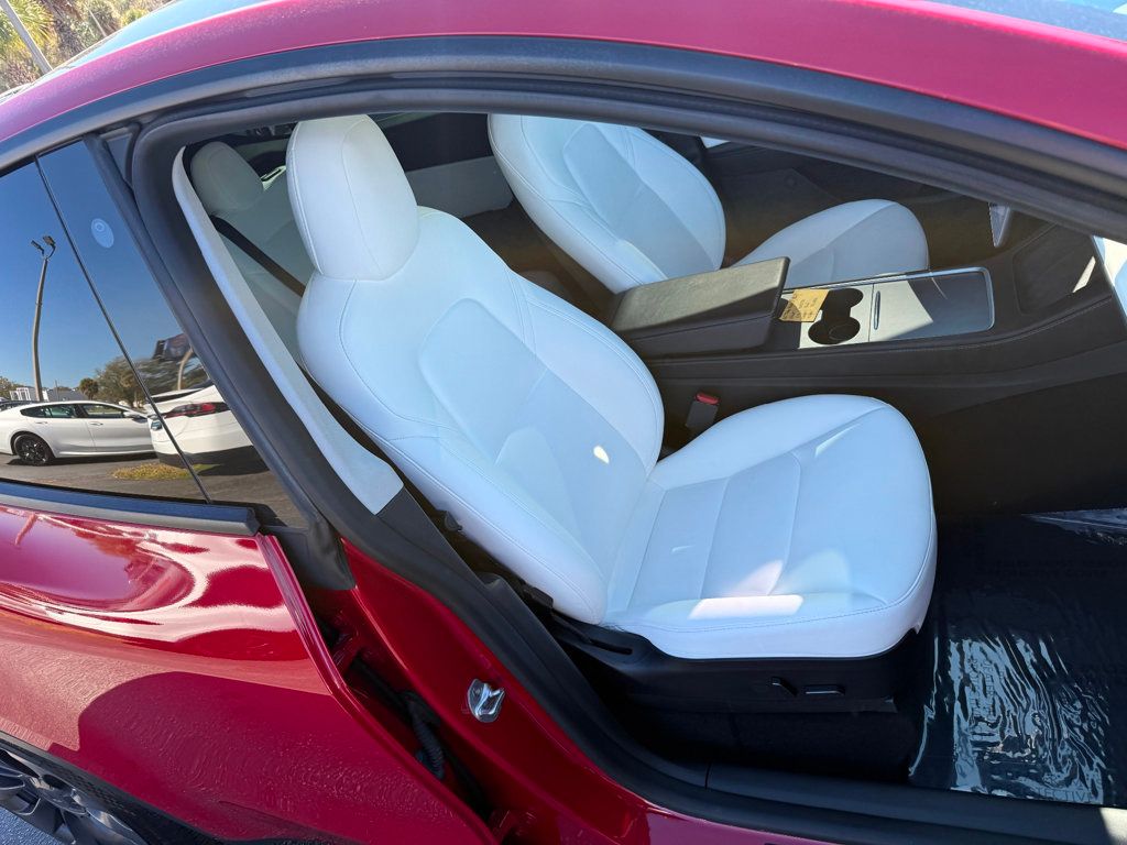 2022 Tesla Model Y Performance AWD - 22978045 - 29