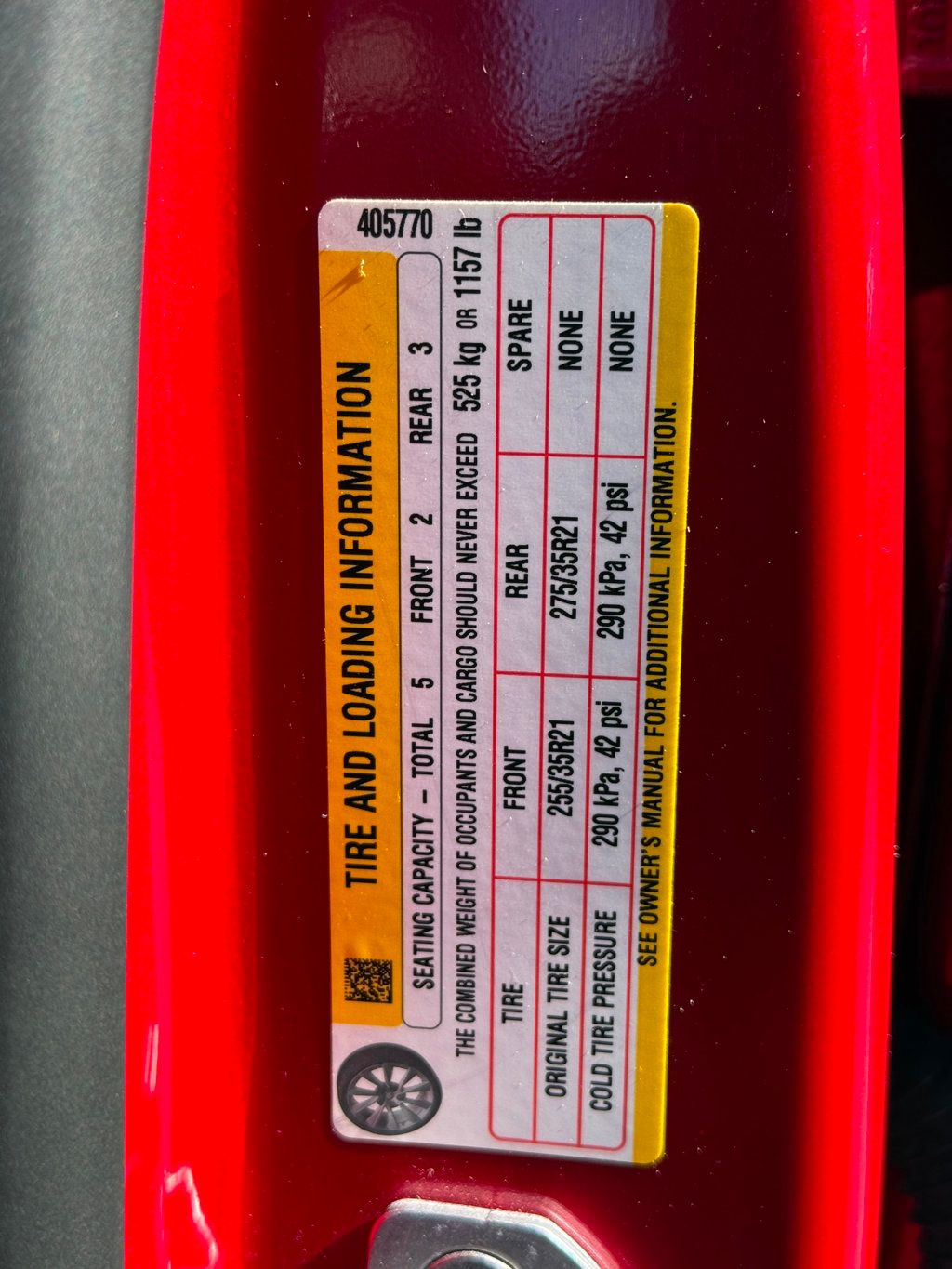 2022 Tesla Model Y Performance AWD - 22978045 - 37