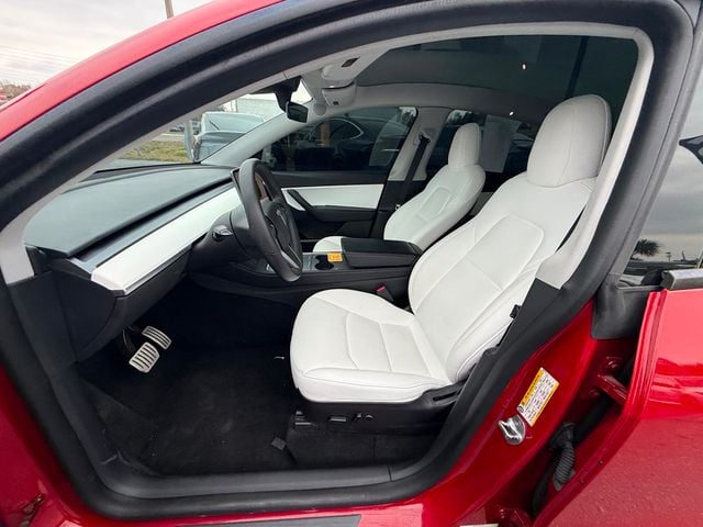 2022 Tesla Model Y Performance AWD - 22978045 - 8