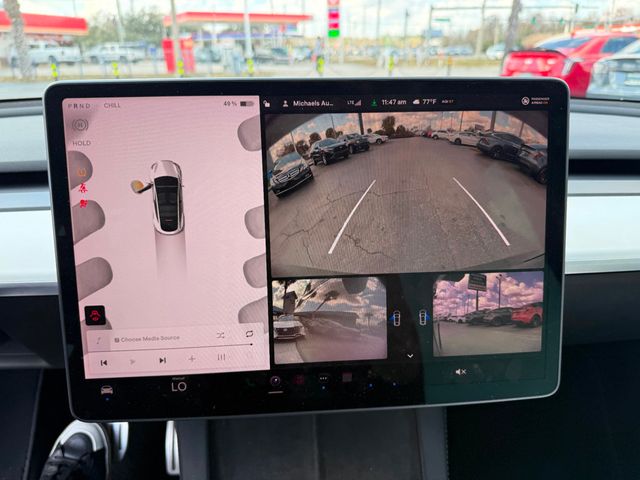 2022 Tesla Model Y Performance AWD - 22985276 - 14