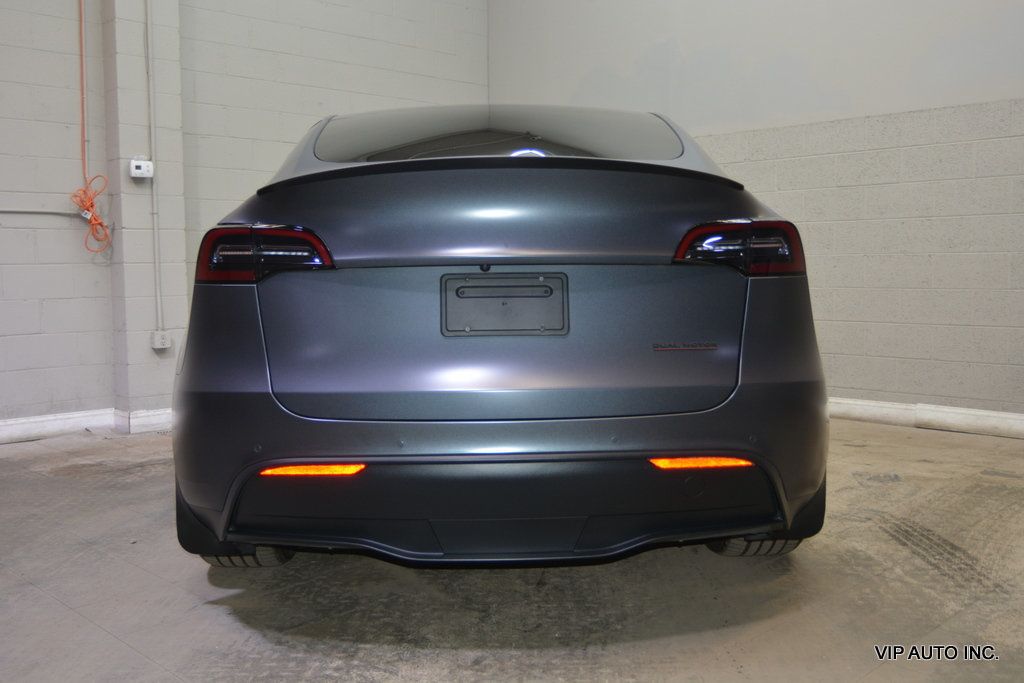 2022 Tesla Model Y Performance AWD - 23052716 - 9