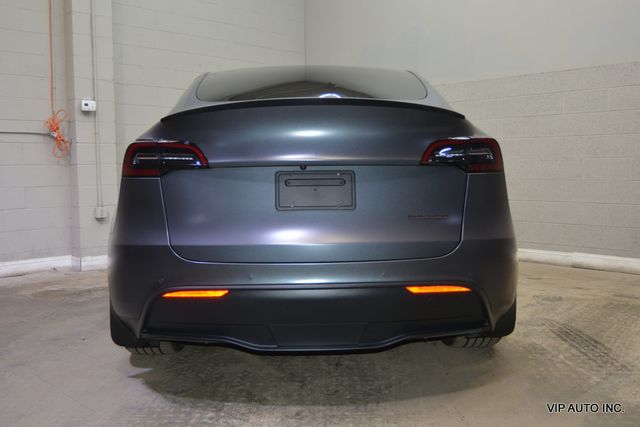 2022 Tesla Model Y Performance AWD - 23052716 - 9