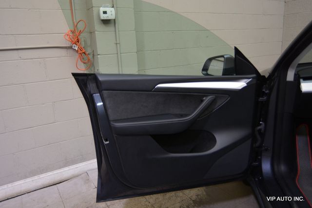 2022 Tesla Model Y Performance AWD - 23052716 - 11