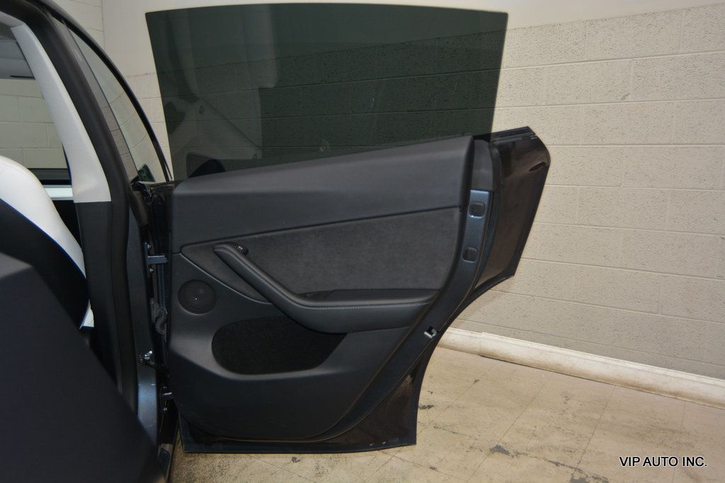 2022 Tesla Model Y Performance AWD - 23052716 - 14