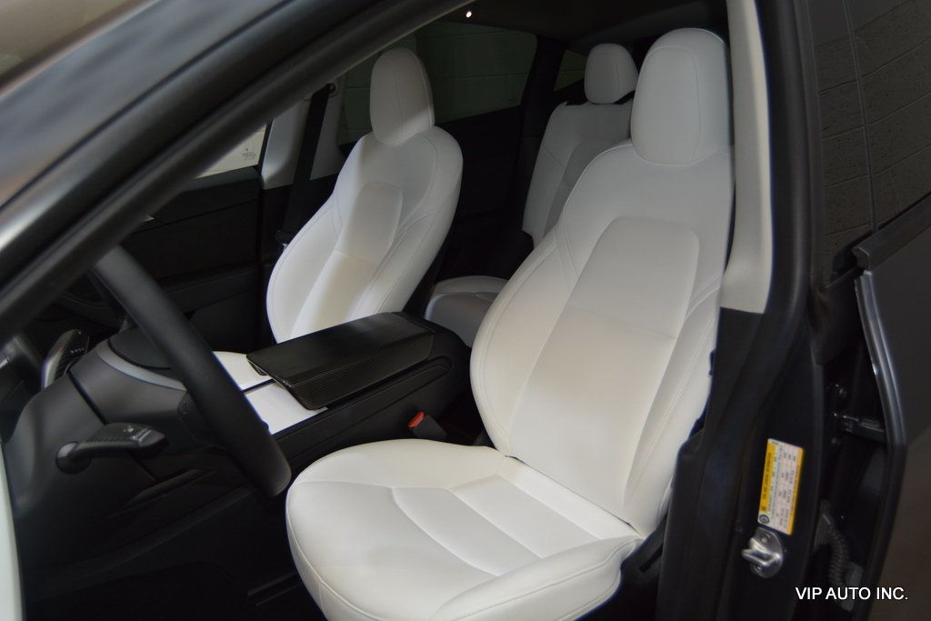 2022 Tesla Model Y Performance AWD - 23052716 - 16