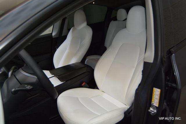 2022 Tesla Model Y Performance AWD - 23052716 - 16