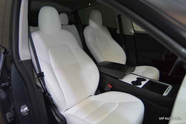 2022 Tesla Model Y Performance AWD - 23052716 - 17