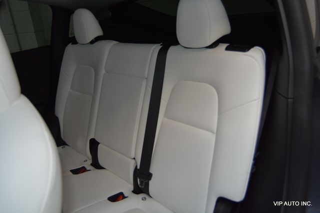 2022 Tesla Model Y Performance AWD - 23052716 - 20