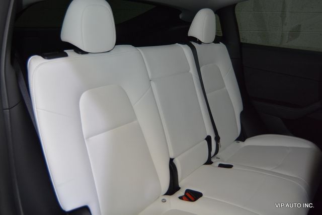 2022 Tesla Model Y Performance AWD - 23052716 - 21
