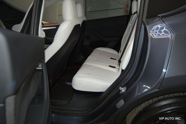 2022 Tesla Model Y Performance AWD - 23052716 - 22