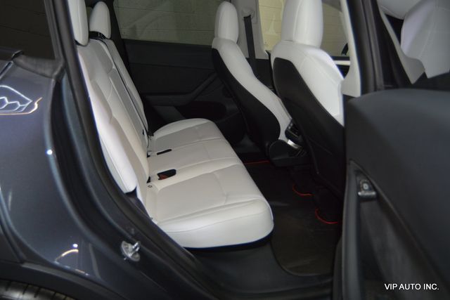 2022 Tesla Model Y Performance AWD - 23052716 - 23
