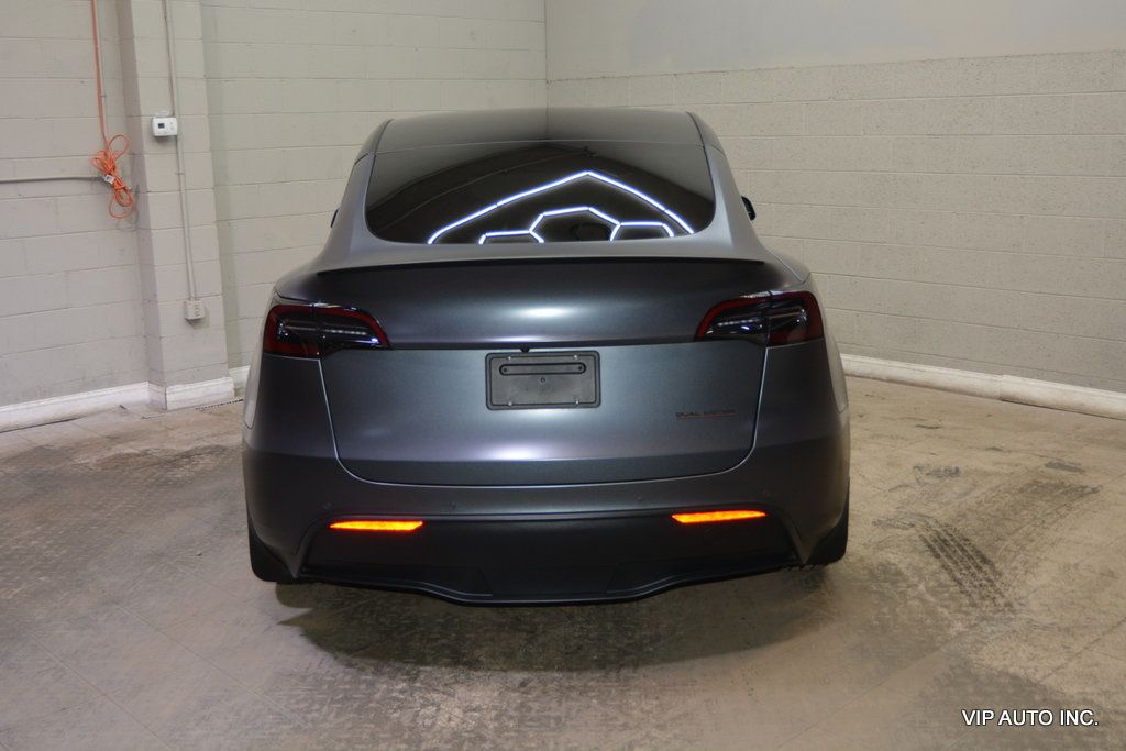 2022 Tesla Model Y Performance AWD - 23052716 - 24