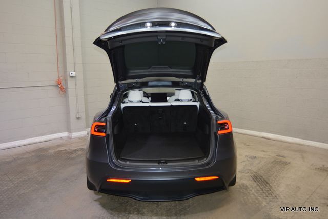 2022 Tesla Model Y Performance AWD - 23052716 - 25