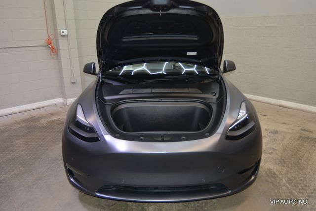 2022 Tesla Model Y Performance AWD - 23052716 - 26