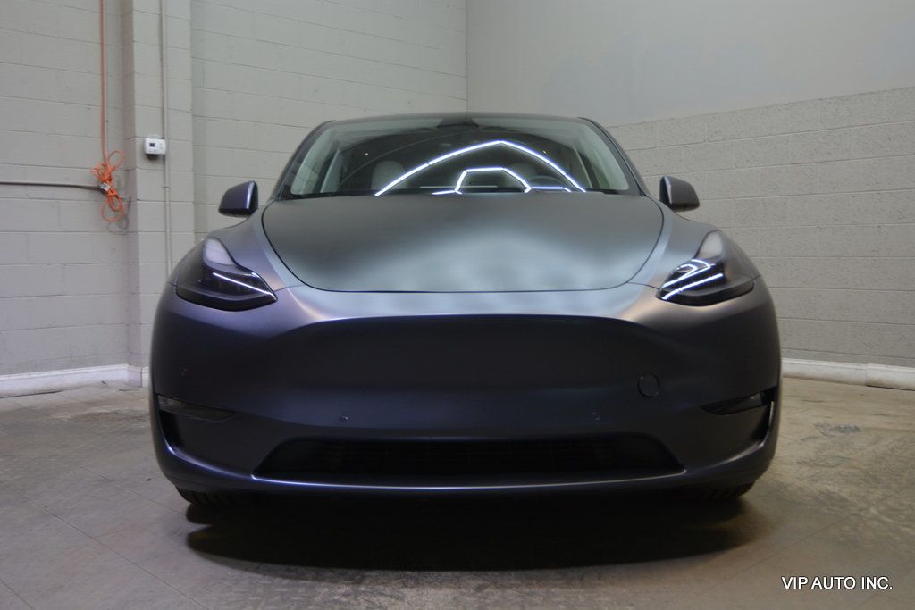 2022 Tesla Model Y Performance AWD - 23052716 - 27