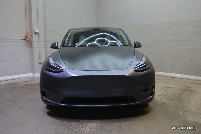 2022 Tesla Model Y Performance AWD - 23052716 - 4