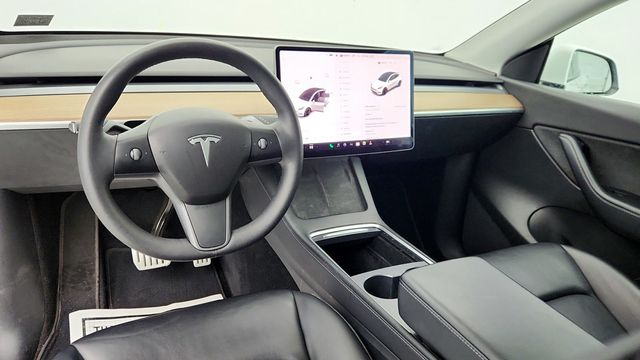 2022 Tesla Model Y Performance AWD - 22957033 - 11