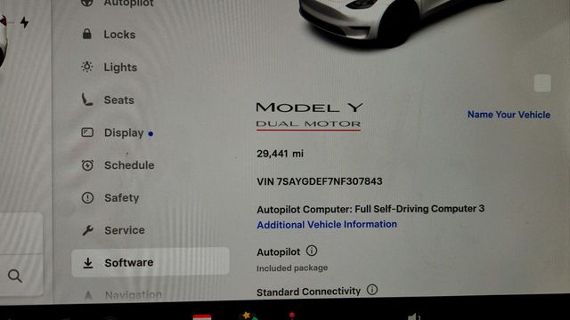 2022 Tesla Model Y Performance AWD - 22957033 - 13