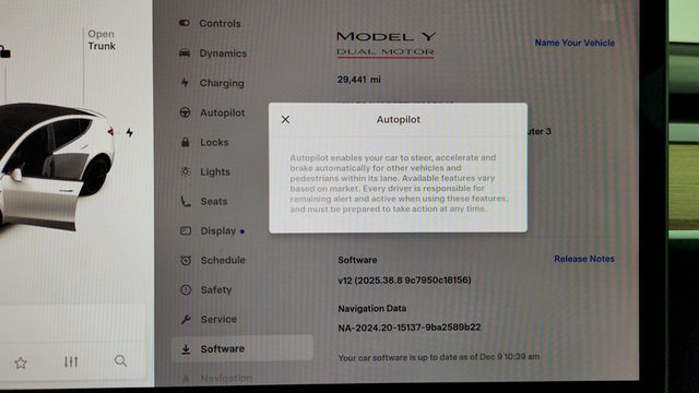 2022 Tesla Model Y Performance AWD - 22957033 - 15