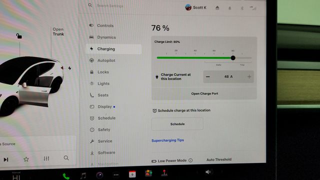 2022 Tesla Model Y Performance AWD - 22957033 - 17