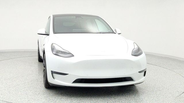 2022 Tesla Model Y Performance AWD - 22957033 - 1
