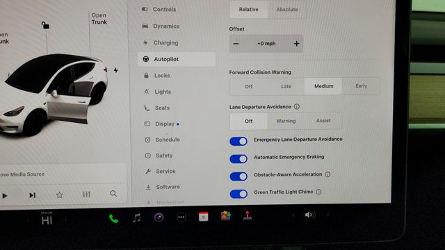 2022 Tesla Model Y Performance AWD - 22957033 - 19
