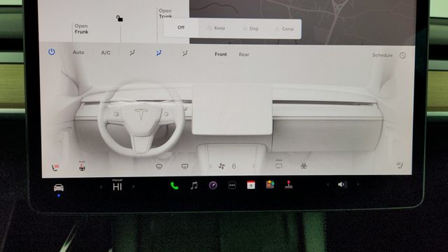 2022 Tesla Model Y Performance AWD - 22957033 - 20