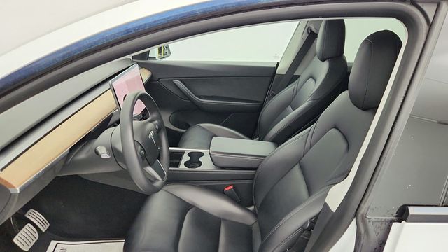 2022 Tesla Model Y Performance AWD - 22957033 - 23