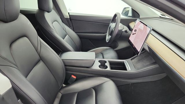 2022 Tesla Model Y Performance AWD - 22957033 - 27