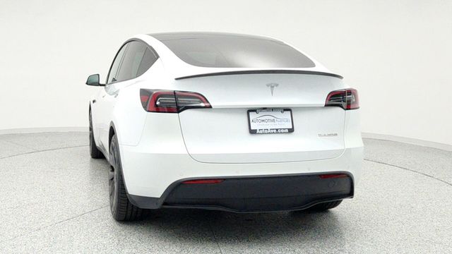 2022 Tesla Model Y Performance AWD - 22957033 - 5