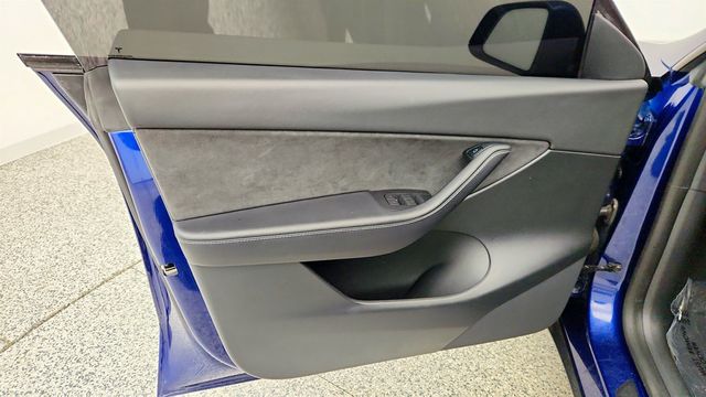 2022 Tesla Model Y Performance AWD - 23010140 - 10