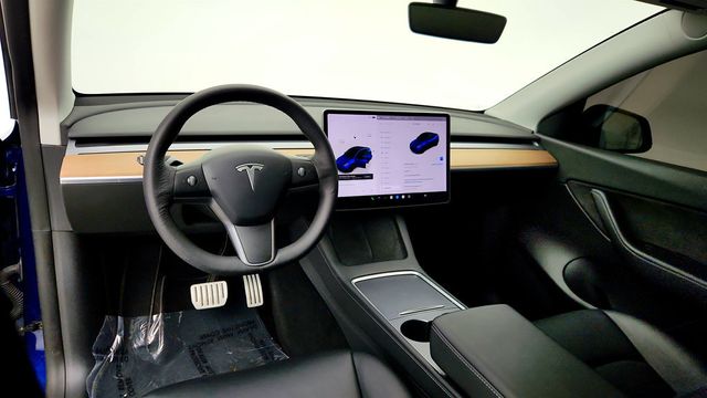 2022 Tesla Model Y Performance AWD - 23010140 - 11