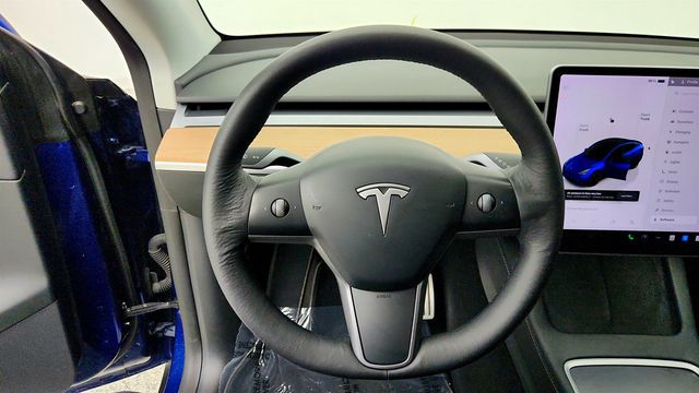 2022 Tesla Model Y Performance AWD - 23010140 - 12