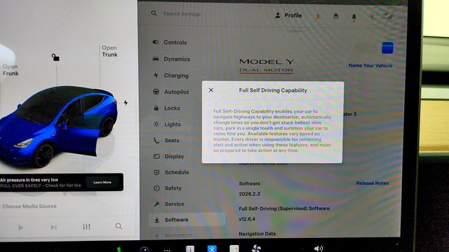 2022 Tesla Model Y Performance AWD - 23010140 - 15